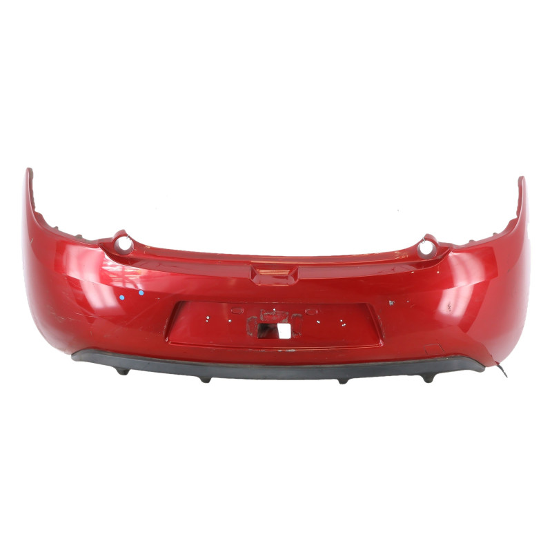 Pare choc arriere CITROEN DS3 Photo n°1