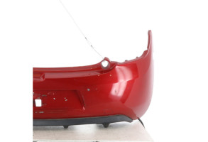 Pare choc arriere CITROEN DS3 Photo n°3
