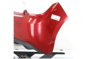 Pare choc arriere CITROEN DS3 Photo n°5
