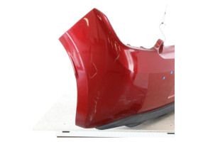 Pare choc arriere CITROEN DS3 Photo n°6