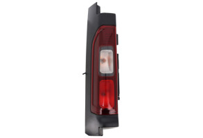 Feu arriere principal gauche (feux) RENAULT TRAFIC 3 COURT Photo n°1