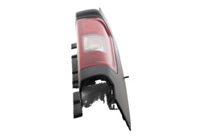 Feu arriere principal gauche (feux) RENAULT TRAFIC 3 COURT Photo n°4