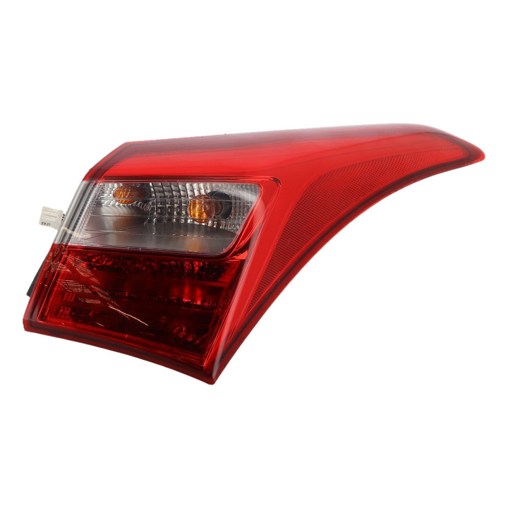 Feu arriere principal droit (feux) HYUNDAI I 30 2 Photo n°2