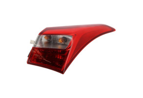 Feu arriere principal droit (feux) HYUNDAI I 30 2 Photo n°2