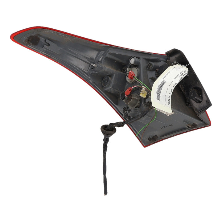 Feu arriere principal droit (feux) HYUNDAI I 30 2 Photo n°6