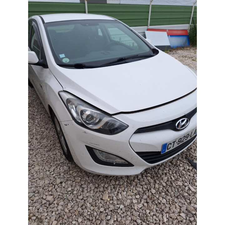 Feu arriere principal droit (feux) HYUNDAI I 30 2 Photo n°7