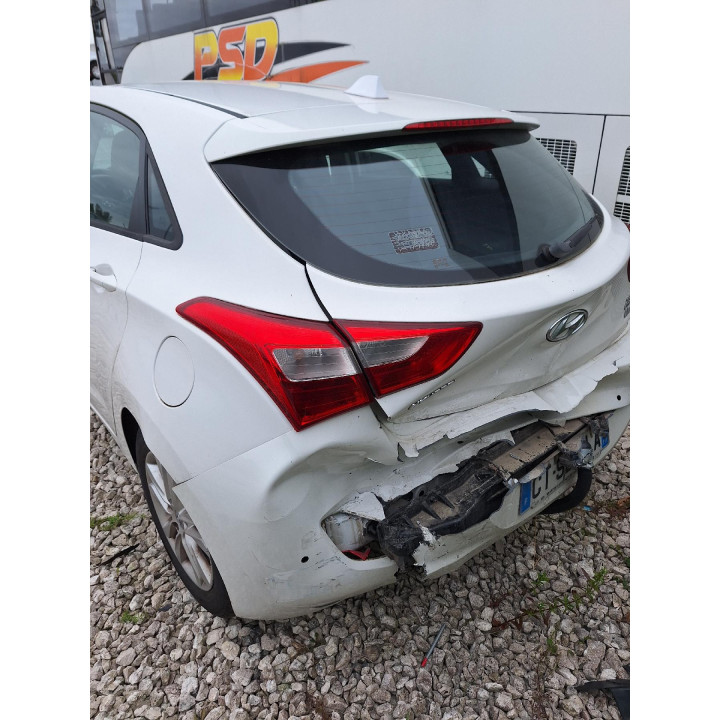 Feu arriere principal droit (feux) HYUNDAI I 30 2 Photo n°8