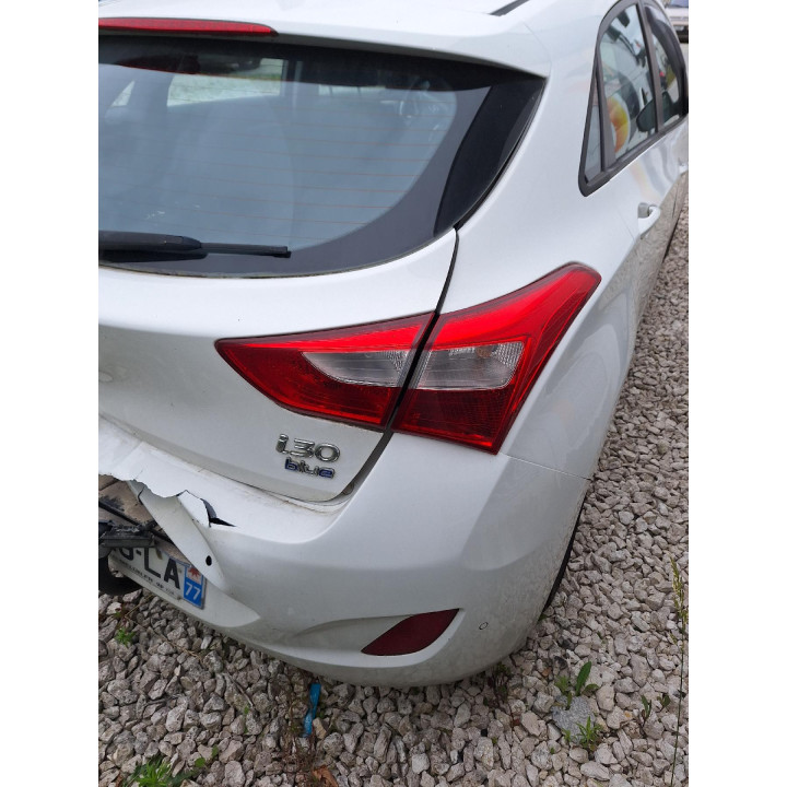 Feu arriere principal droit (feux) HYUNDAI I 30 2 Photo n°9