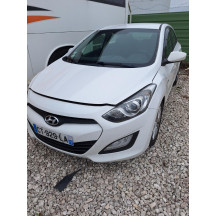 Feu arriere principal droit (feux) HYUNDAI I 30 2 Photo n°10