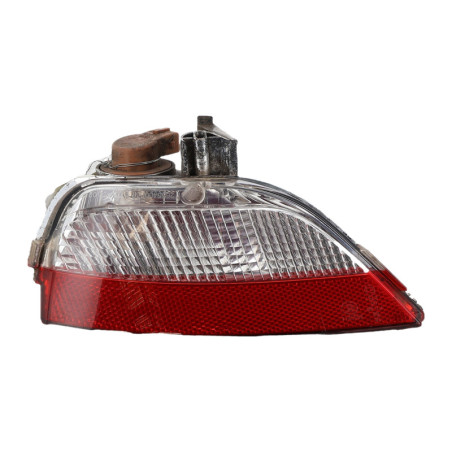 Feu de pare choc arriere droit RENAULT SCENIC 3