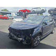 Feu de pare choc arriere droit CITROEN DS4 Photo n°9