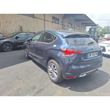 Feu de pare choc arriere droit CITROEN DS4 Photo n°13