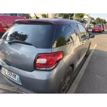 Feu arriere principal droit (feux) CITROEN DS3 Photo n°9