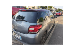 Feu arriere principal droit (feux) CITROEN DS3 Photo n°9