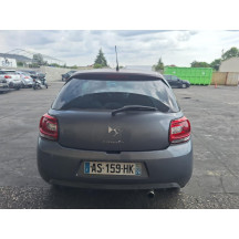 Feu arriere principal droit (feux) CITROEN DS3 Photo n°14