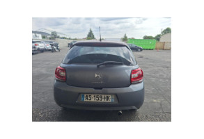 Feu arriere principal droit (feux) CITROEN DS3 Photo n°14