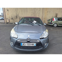 Feu arriere principal droit (feux) CITROEN DS3 Photo n°15