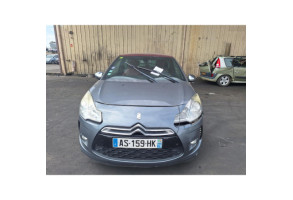 Feu arriere principal droit (feux) CITROEN DS3 Photo n°15