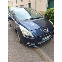 Feu arriere principal droit (feux) PEUGEOT 5008 1 Photo n°8