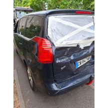 Feu arriere principal droit (feux) PEUGEOT 5008 1 Photo n°9