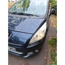Feu arriere principal droit (feux) PEUGEOT 5008 1 Photo n°10