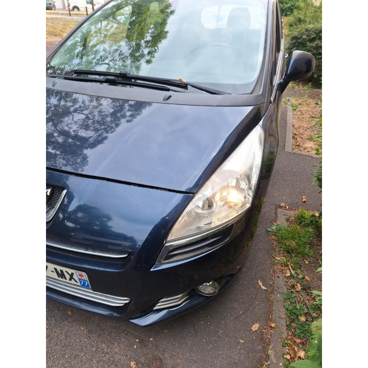 Feu arriere principal droit (feux) PEUGEOT 5008 1 Photo n°10