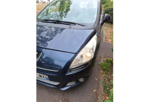 Feu arriere principal droit (feux) PEUGEOT 5008 1 Photo n°10
