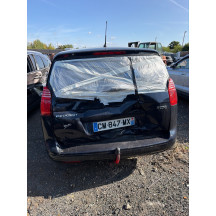 Feu arriere principal droit (feux) PEUGEOT 5008 1 Photo n°11