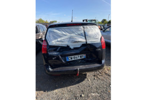 Feu arriere principal droit (feux) PEUGEOT 5008 1 Photo n°11