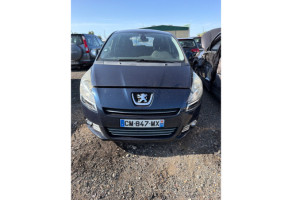 Feu arriere principal droit (feux) PEUGEOT 5008 1 Photo n°14