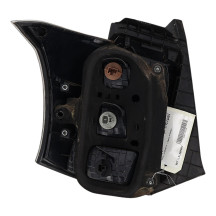 Feu arriere principal droit (feux) TOYOTA IQ Photo n°6