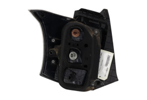 Feu arriere principal droit (feux) TOYOTA IQ Photo n°6