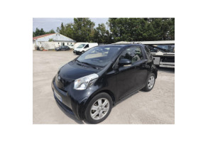 Feu arriere principal droit (feux) TOYOTA IQ Photo n°8