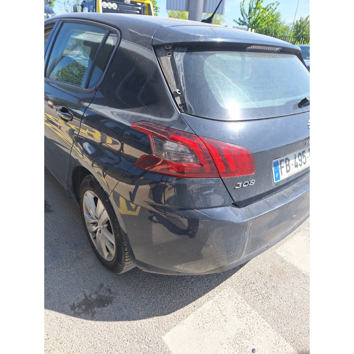Feu arriere principal droit (feux) PEUGEOT 308 2 Photo n°7