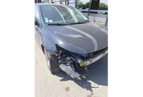 Feu arriere principal droit (feux) PEUGEOT 308 2 Photo n°9