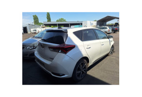 Feu arriere secondaire droit (feux) TOYOTA AURIS 2 Photo n°15