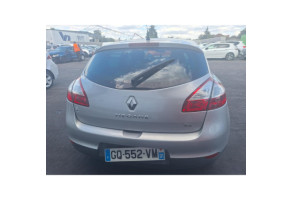 Feu diurne avant droit RENAULT MEGANE 3 Photo n°7