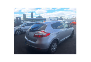 Feu diurne avant droit RENAULT MEGANE 3 Photo n°12