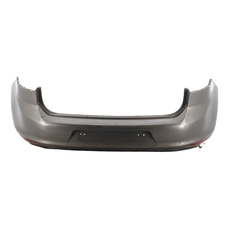 Pare choc arriere VOLKSWAGEN GOLF 7 Photo n°1