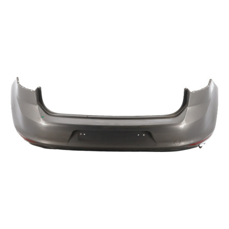 Pare choc arriere VOLKSWAGEN GOLF 7