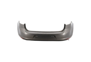 Pare choc arriere VOLKSWAGEN GOLF 7 Photo n°1