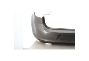 Pare choc arriere VOLKSWAGEN GOLF 7 Photo n°2