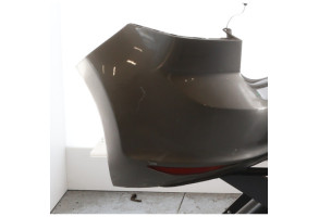 Pare choc arriere VOLKSWAGEN GOLF 7 Photo n°6