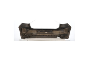 Pare choc arriere VOLKSWAGEN GOLF 7 Photo n°7