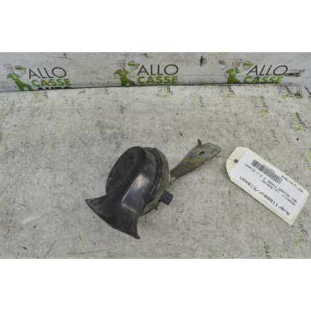 Avertisseur/Klaxon RENAULT R21