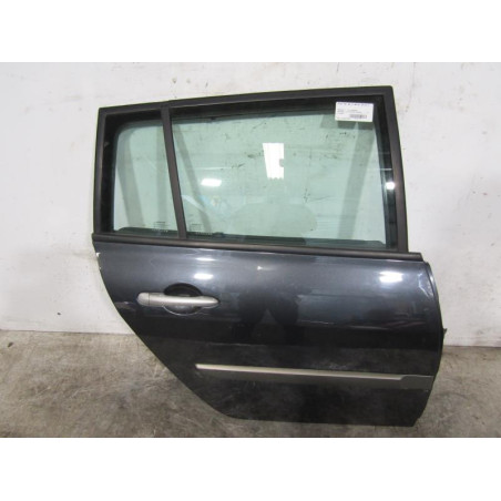 Porte arriere droit RENAULT MEGANE 2