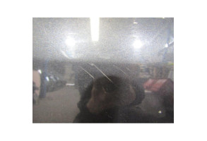 Porte arriere droit RENAULT MEGANE 2 Photo n°2