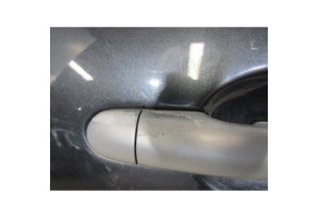 Porte arriere droit RENAULT MEGANE 2 Photo n°3