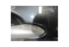 Porte arriere droit RENAULT MEGANE 2 Photo n°4