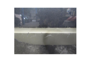 Porte arriere droit RENAULT MEGANE 2 Photo n°5